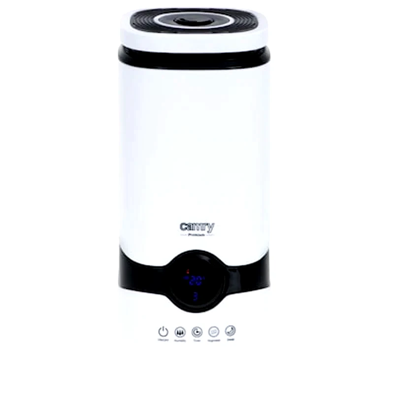ADLER ADLER Camry CR7964 Air Humidifier Υγραντήρας 25W