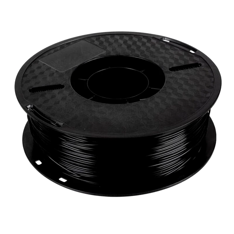 ARIA TRADE Nήμα 3D εκτυπωτή PLA Tough - 1kg 1.75mm - Μαύρο