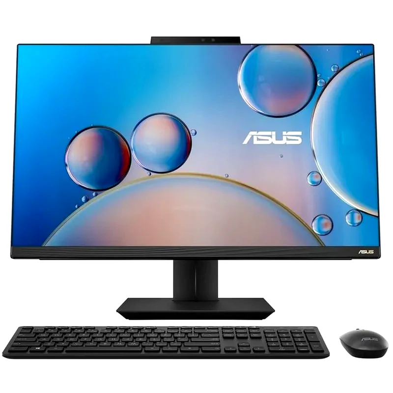ASUS All In One ASUS ExpertCenter A5 A5702WVART-GR53C1X 27 FHD LCD Touch (Core 5 120U/16GB/512GB SSD/UHD Graphics/Win11Pro)