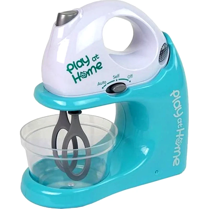 ARIA TRADE Παιδικό Παιχνίδι Aria Trade Μίξερ Με Κάδο Φως