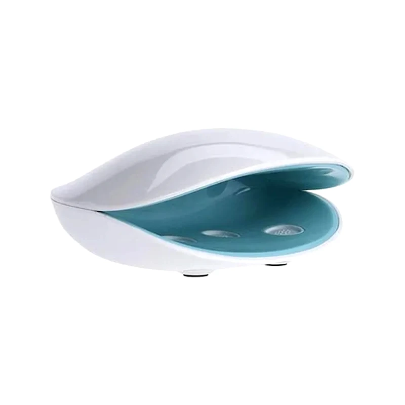 ARIA TRADE Φουρνάκι Νυχιών Με Uv Led Λάμπες, 12x6x13 Cm, Nail Dryer