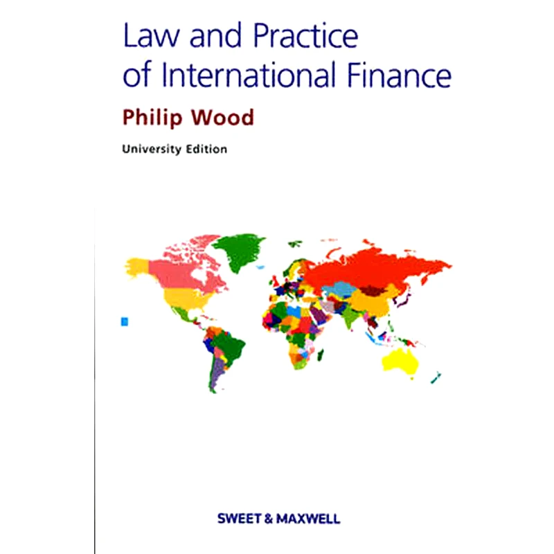 Law and Practice of International Finance