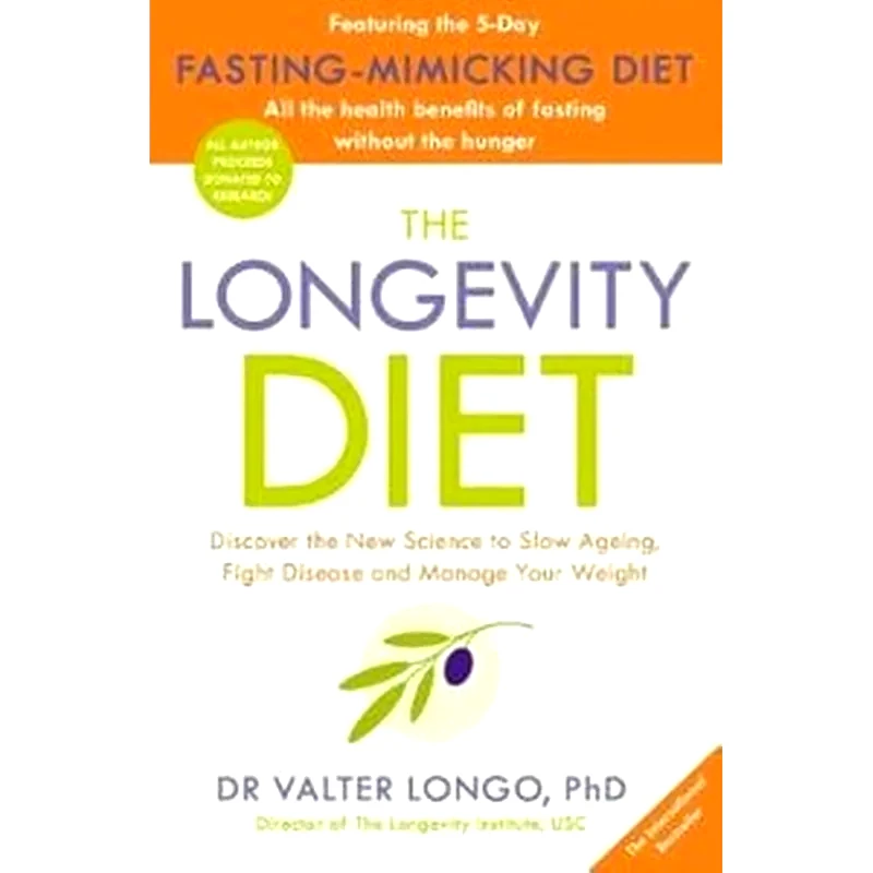 Longevity Diet