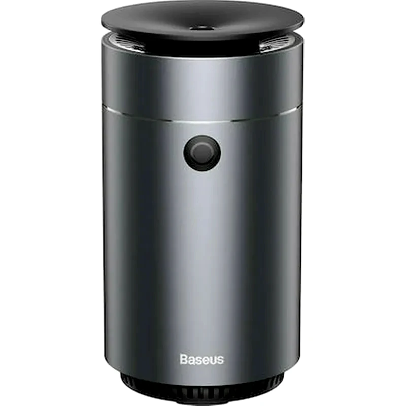 BASEUS Baseus Συσκευή Για Αρωματοθεραπεία Dark Gray Dhsg-0g 75ml