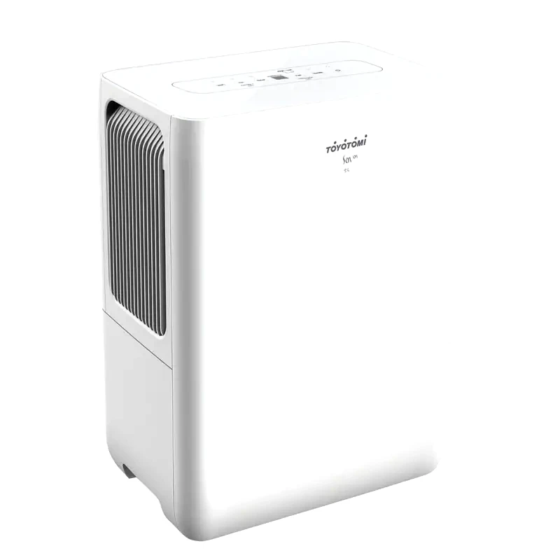 TOYOTOMI TOYOTOMI Sen TDE-16SION23 Αφυγραντήρας 16 lt με Ιονιστή και Wi-Fi