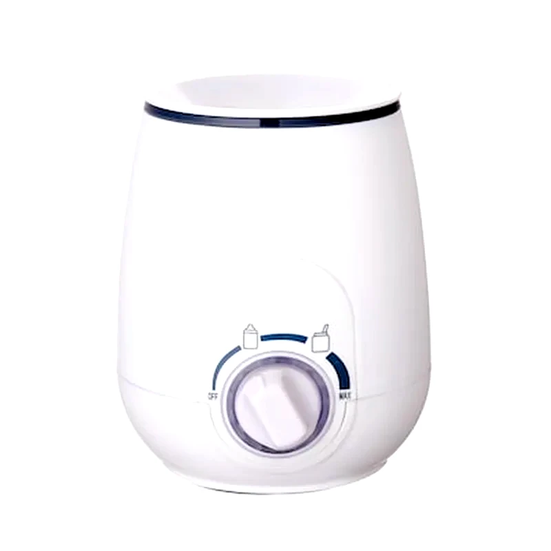 HOOMEI Hoomei Hm-5630 Ηλεκτρικός Θερμαντήρας Μπιμπερό 300 Watt