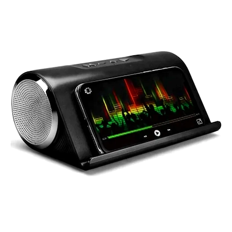 OEM Oem LP V9 Φορητό Ηχείο 8 W - Μαύρο