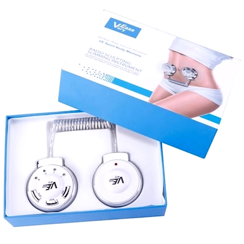 OEM Επαναφορτιζόμενη Συσκευή Αδυνατίσματος και Εκγύμνασης Μυών Ve - Oem