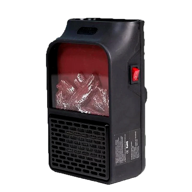 OEM Αεροθερμο Πρίζας OEM HO-ST-8060 500W