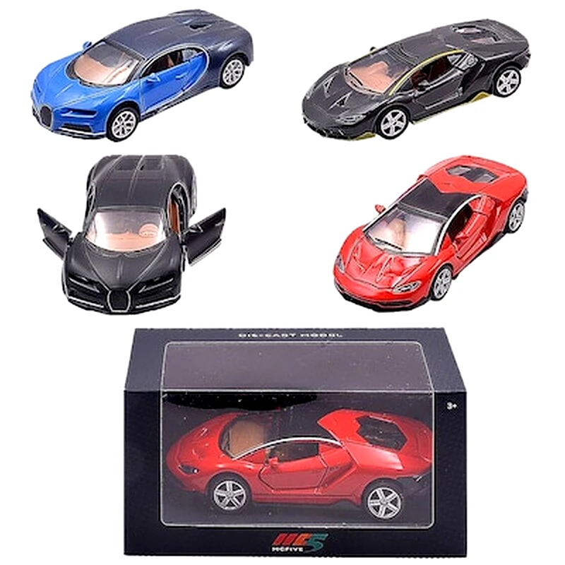 TOYMARKT Οχηματα 1:32 Μεταλλικα Pull Back 16x8x6cm Toymarkt 902113