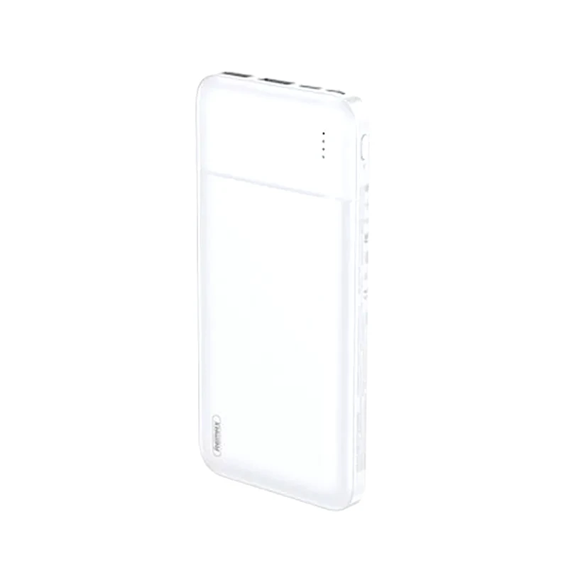 REMAX Powerbank Remax RPP-96 10.000mAh - White