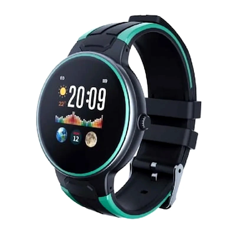 OEM Smartwatch Z8 44mm - Green