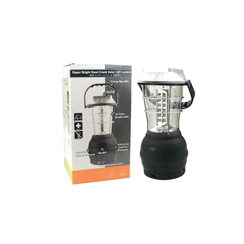 OEM Φαναράκι Led Ειδικό Για Camping - 528602 - Oem