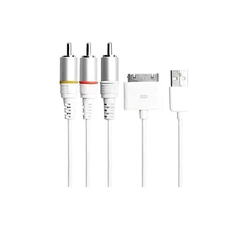 OEM Καλώδιο Av Για Ios Συσκευές - 1.8μ