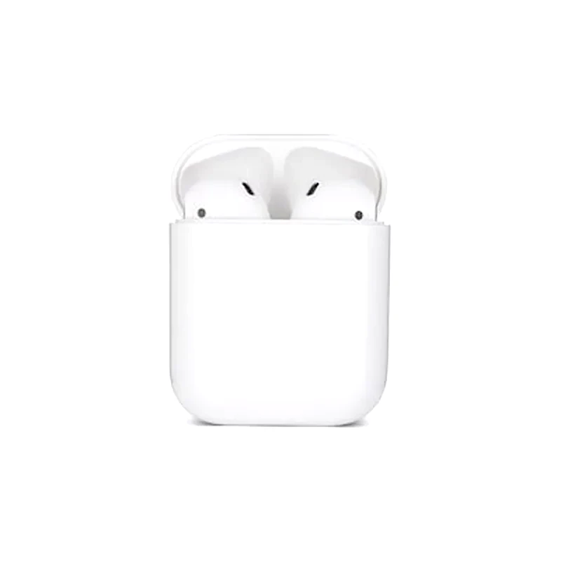 ΟΕΜ Ακουστικά Bluetooth I30 - Λευκά