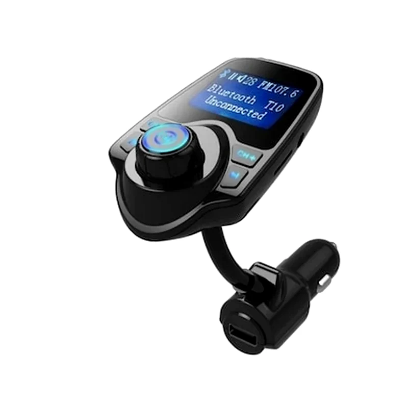 OEM Έξυπνο Ασύρματο Mp3 Αυτοκινήτου - Andowl Q-b73