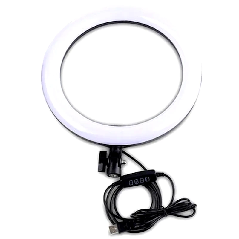 OEM Επαγγελματικό Φωτιστικό Ring