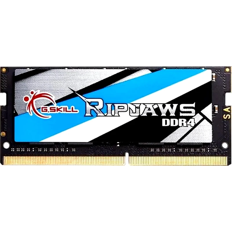 G.SKILL G.Skill Ripjaws F4-2666C19S-8GRS DDR4 2666MHz (1x8GB)