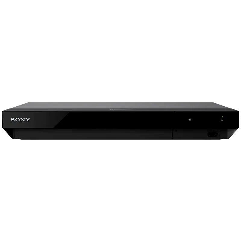 SONY Blu-ray Player Sony UBP-X700 - Μαύρο