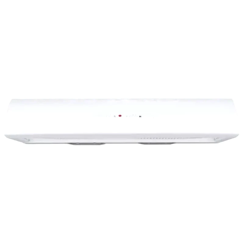 DAVOLINE DAVOLINE Olympia 270 Lux 2m/1 Λευκό Απορροφητήρας Ελεύθερος