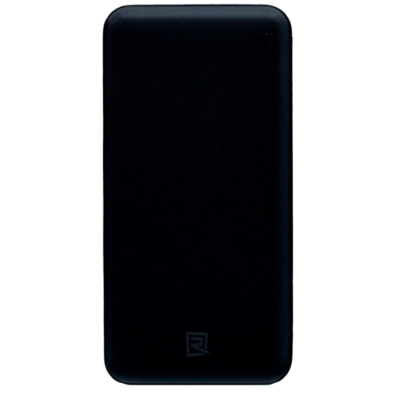REMAX Powerbank Remax Jane RPP-119 10.000mAh - Μαύρο