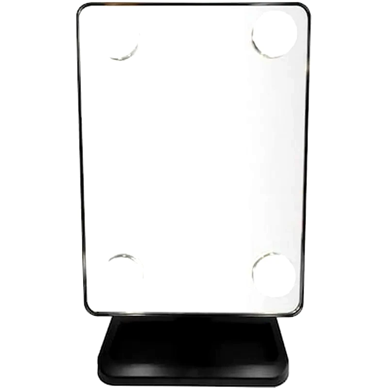 Καθρέπτης Μακιγιάζ Cosmetie Mirror Αφής με Φωτισμό LED