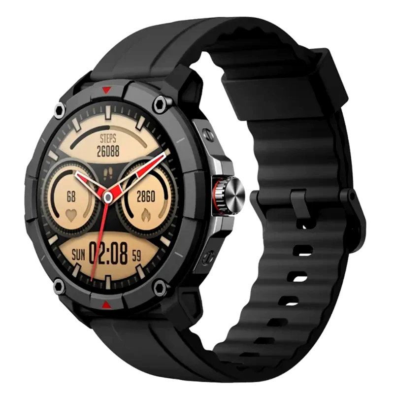 AWEI Smartwatch Awei H39 - Black