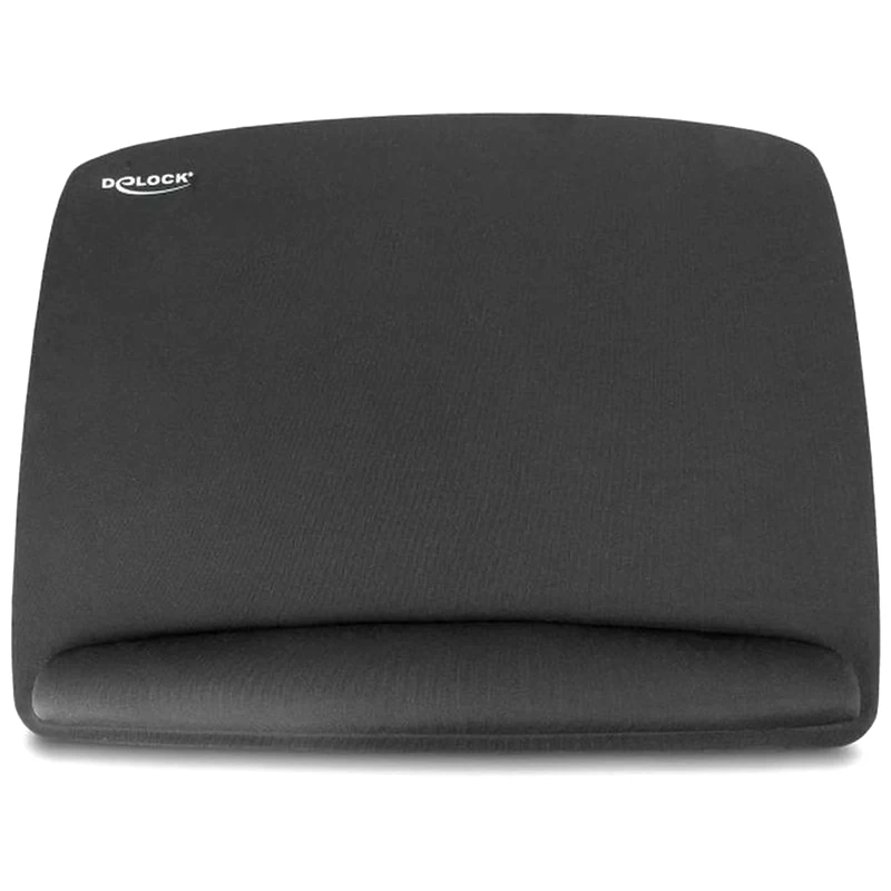 DELOCK Delock 12601 Mouse Pad Μαύρο 420 mm