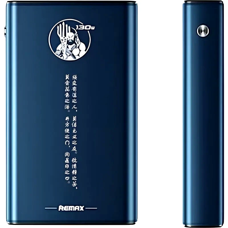 REMAX Powerbank Remax RPP-220 19.200mAh - Μπλε