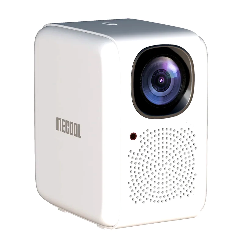 MECOOL Projector Mecool Kp2 - Λευκό