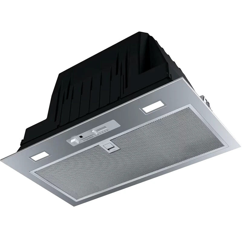 FRANKE FRANKE FBI 525 PLUS 52cm Inox Μηχανισμός Απορρόφησης