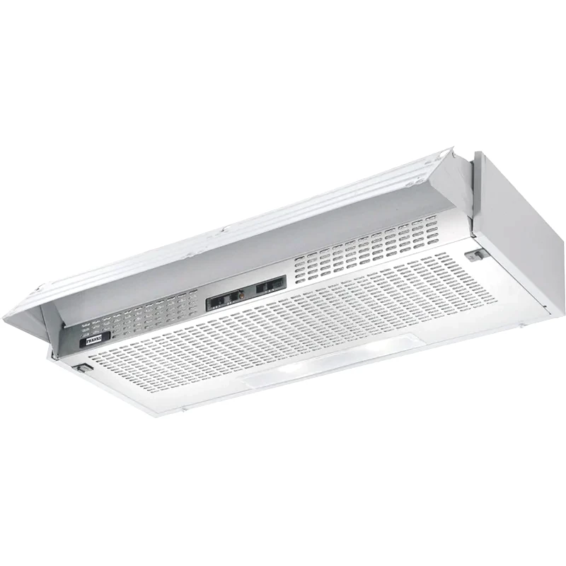 FRANKE FRANKE NEW SEMI FSI 932 90 cm Inox Απορροφητήρας Πτυσσόμενος