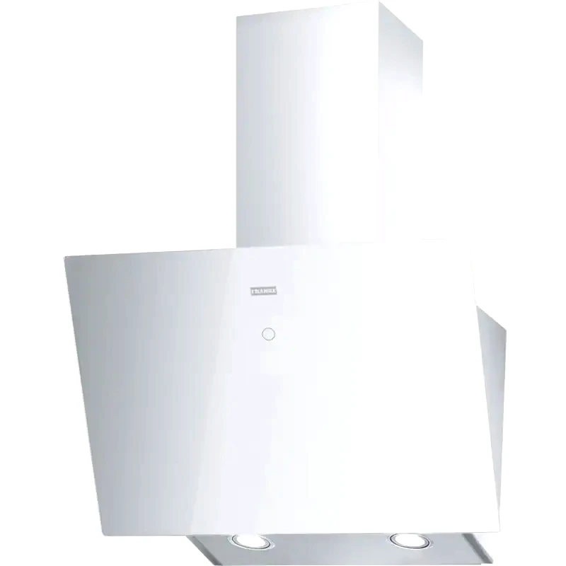 FRANKE FRANKE VERTIS FVT 605 WH A 60cm Λευκό Απορροφητήρας Καμινάδα - Τζάκι