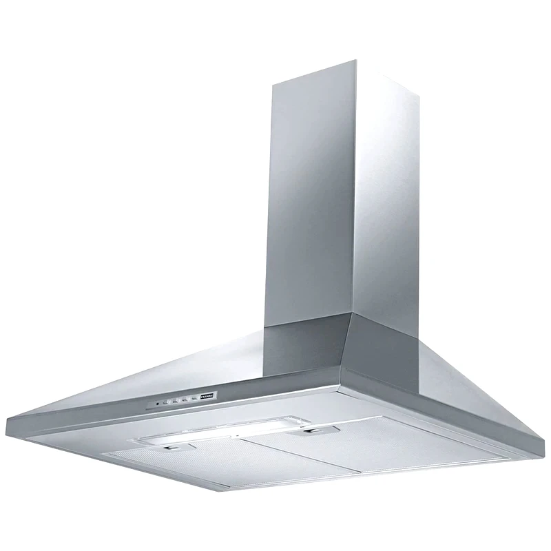 FRANKE FRANKE JOY FJO 904 XS 90cm Inox Απορροφητήρας Καμινάδα - Τζάκι