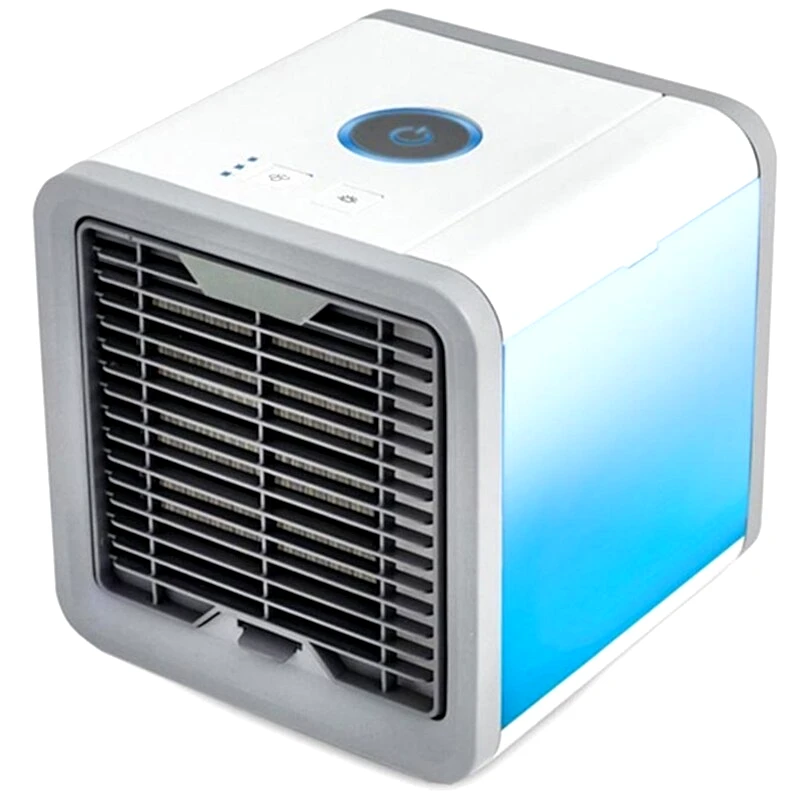 ARIA TRADE ARIA TRADE Air Cooler Υδρονέφωσης Υγραντήρας με usb