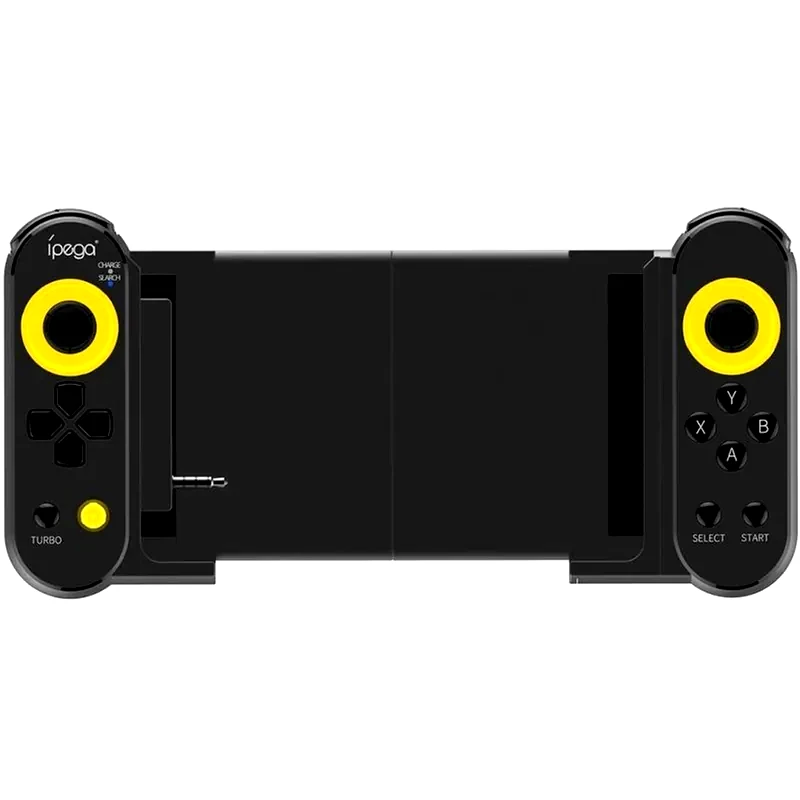 IPEGA iPega 9167 Ασύρματο Controller για Android/iOS - Μαύρο