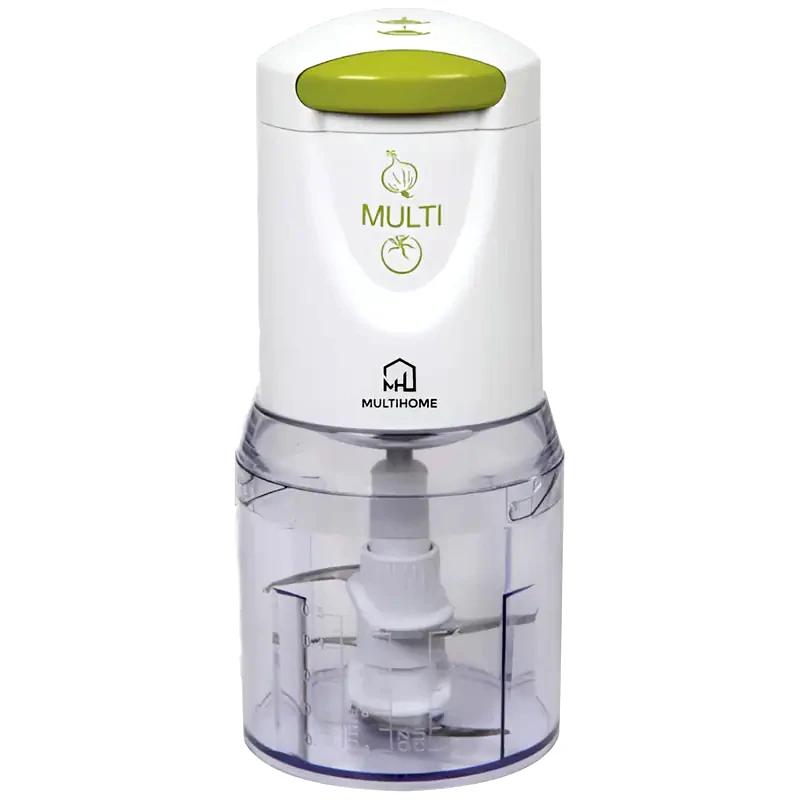MULTIHOME MULTIHOME HFP-601 0.5L 400W Πολυκόφτης