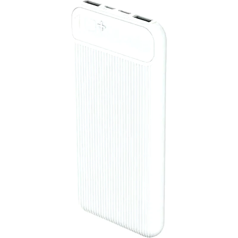 REMAX Powerbank Remax Suchy RPP-159 10.000mAh - Λευκό