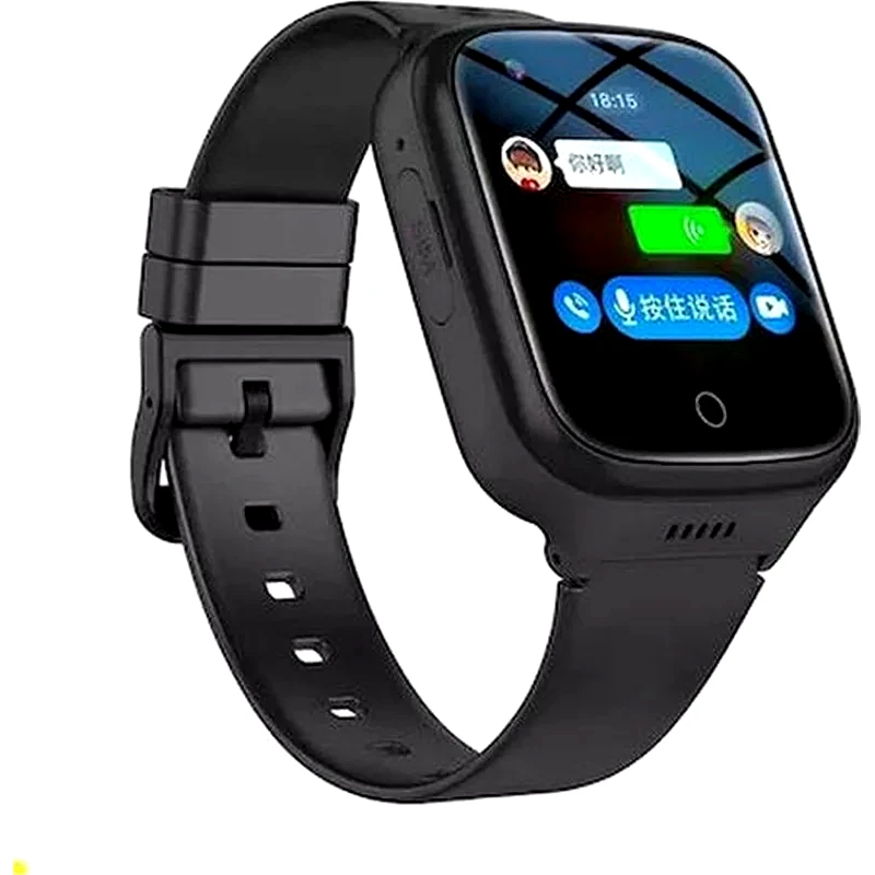 AWEI Παιδικό Smartwatch Awei H14 Με Gps - Μαύρο