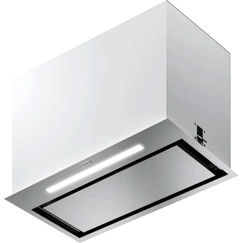 FRANKE FRANKE Mythos FBFP XS A52 Box Plus 52 cm Inox Μηχανισμός Απορρόφησης