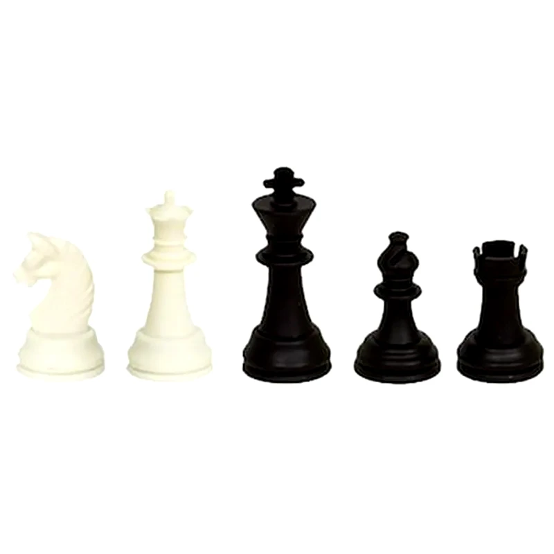 TOYMARKT Πιονια Για Σκακι Μικρο Toymarkt 89594