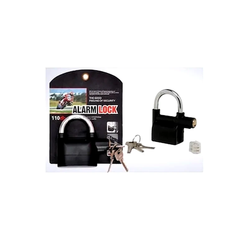 OEM Κλειδαριά Με Ενσωτωμένη Σειρήνα - Alarm Lock