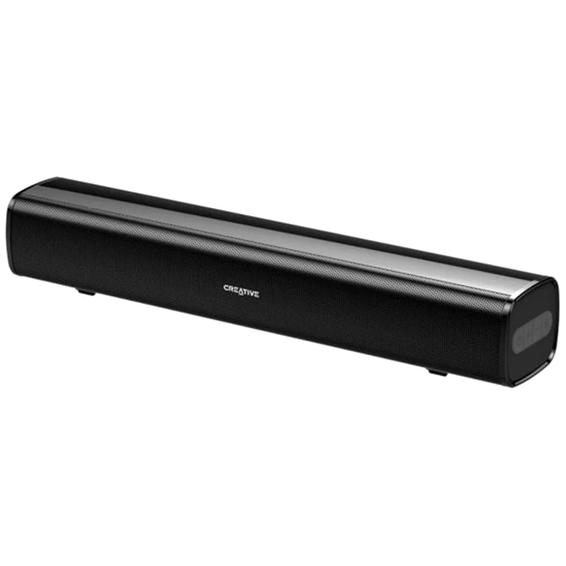 CREATIVE Creative Stage Air Soundbar 20W 2.0 - Μαύρο