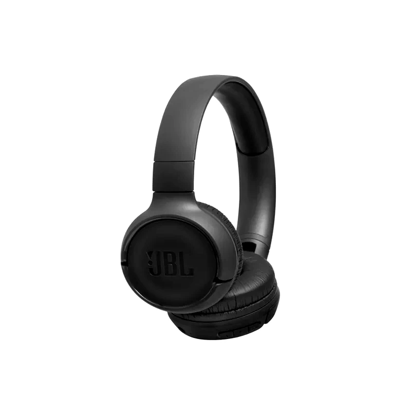 JBL JBL Tune 500BT Ασύρματα Ακουστικά Κεφαλής - Μαύρο