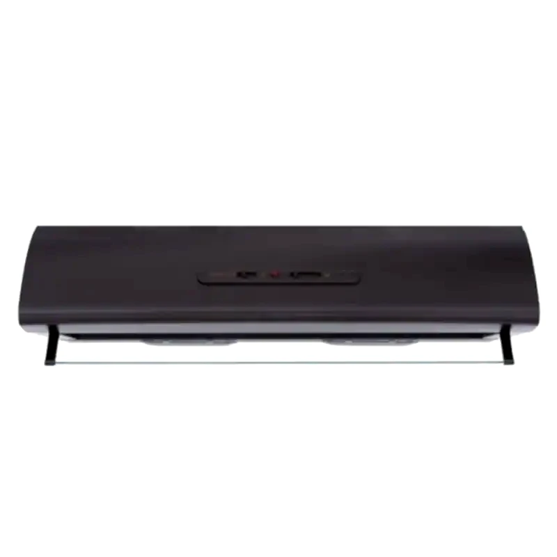 DAVOLINE DAVOLINE Olympia 360 Lux Plus Br 2m/1 Καφέ Απορροφητήρας Ελεύθερος