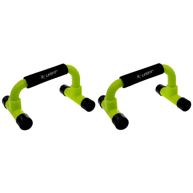 LIFE FIT Life Fit Λαβές Push Up F-push-01