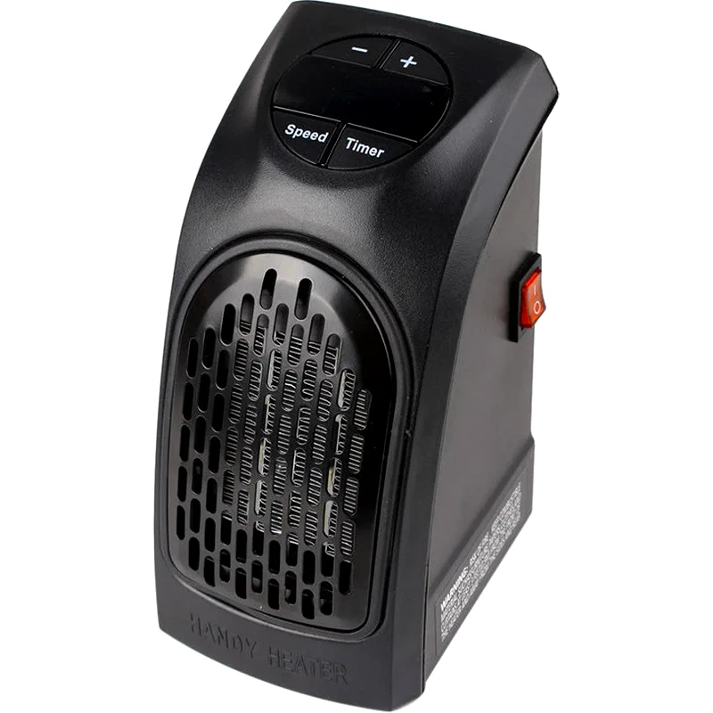 OEM Αεροθερμο Πρίζας OEM HO-ST-8061 350W