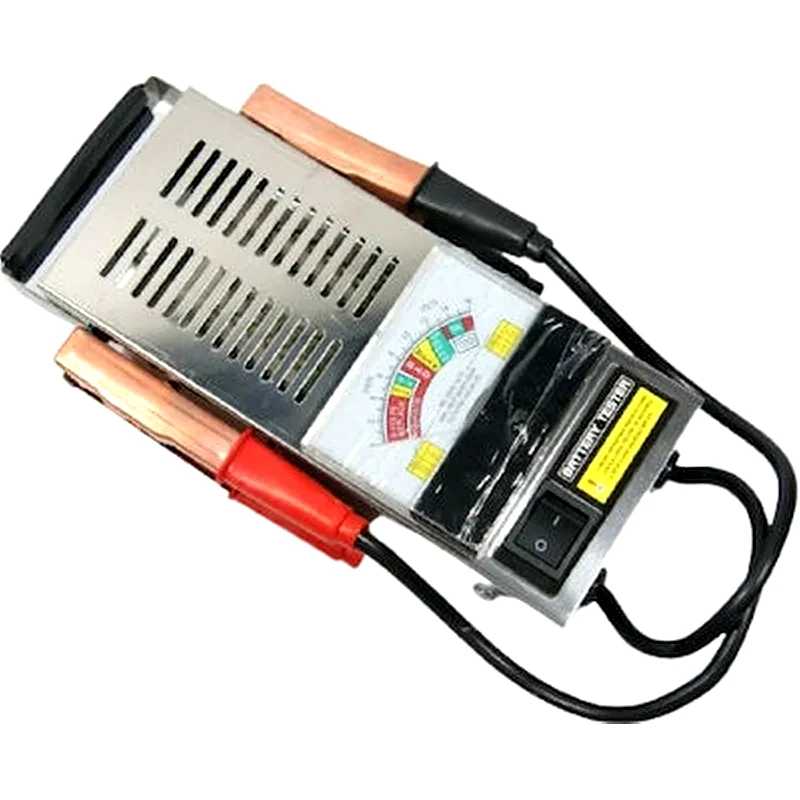 OEM Ελεγκτής Μπαταρίας 6v-12v Au-to-3211