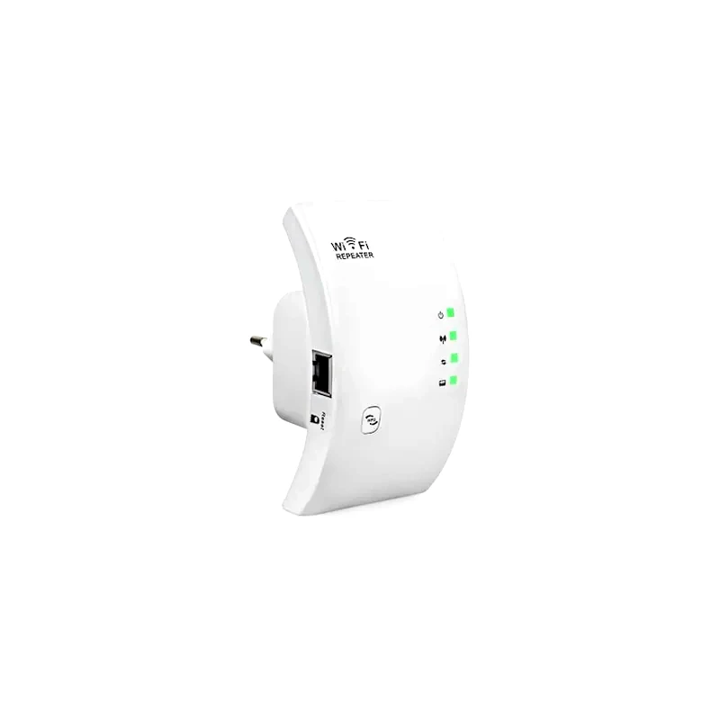 OEM Repeater Wifi Επέκταση Εύρους Δικτύου Wireless-n Repeater Cl-wr01 300mbps