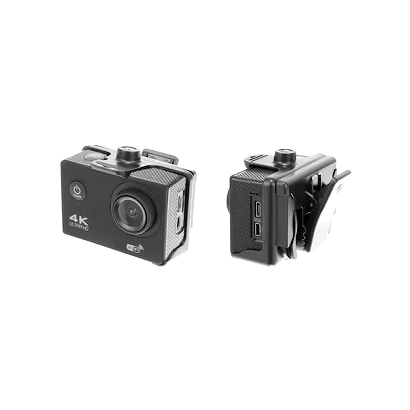OEM Αδιάβροχη Action Κάμερα Ultra Hd 4k Wi-fi, Με Οθόνη Tft 2″